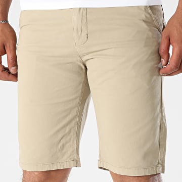 MTX - Chino Short 280 Beige