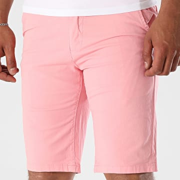 MTX - Chino Corto 280 Rosa