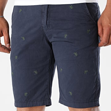 MTX - Pantalón Corto 017 Azul Marino