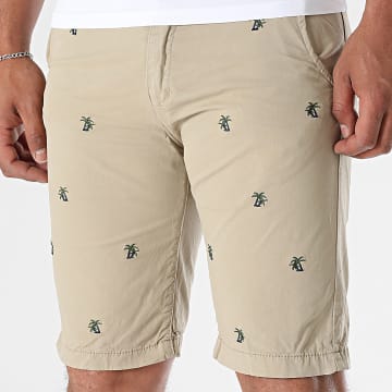 MTX - Short Chino 017 Beige