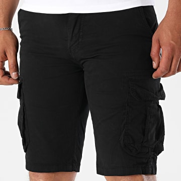 MTX - Short Cargo 013 Noir