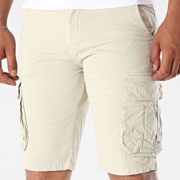 MTX - Short Cargo 013 Beige Clair