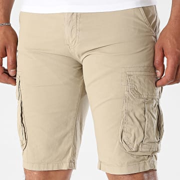 MTX - Short Cargo 013 Beige