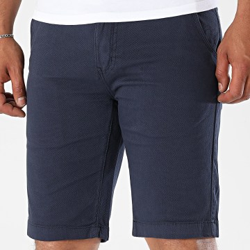 MTX - Pantalón Corto 016 Azul Marino