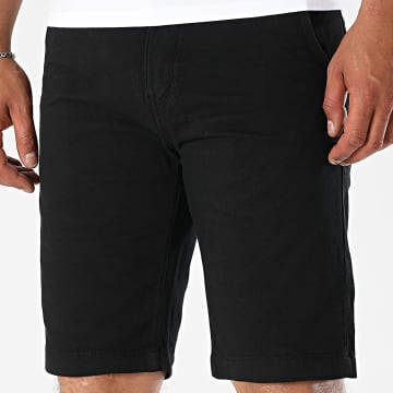 MTX - Chino Corto 016 Negro