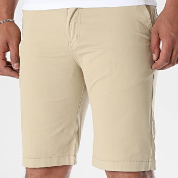 MTX - Short Chino 280 Beige