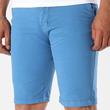 MTX - Pantalón Corto 280 Azul Real