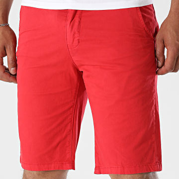 MTX - Chino Corto 280 Rojo