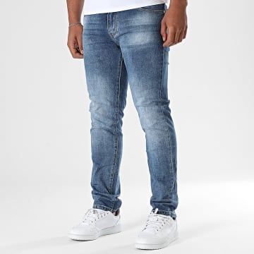 MTX - Jean Regular Fit 958 Bleu Denim