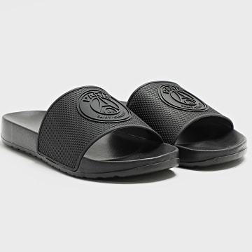 PSG - Claquettes 1219480 Noir