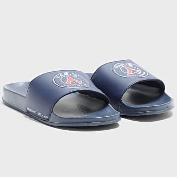 PSG - Claquettes 962870 Navy Blue