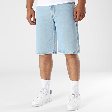 Tiffosi - Pantaloncini corti 10060114 Denim blu