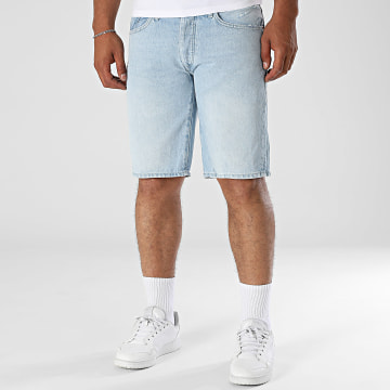 Tiffosi - Normale spijkerbroek 10059813 Blue Wash