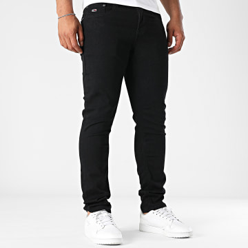 Tommy Jeans - Scanton Slim Jeans 0707 Black