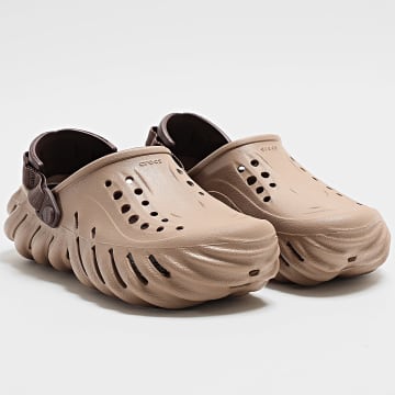 Crocs - Echo Klomp Latte