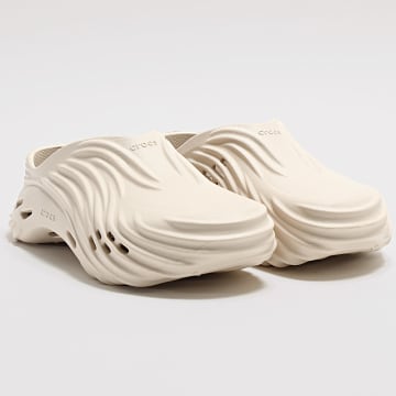 Crocs - Infradito Echo Wave Almond Tint
