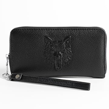 Frilivin - Portefeuille Femme C03 Noir