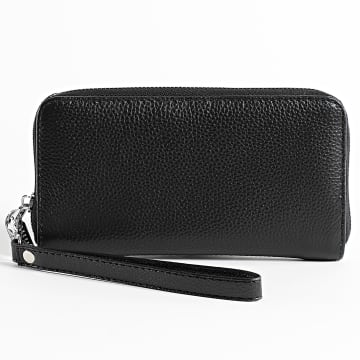 Frilivin - Portefeuille Femme C04 Noir