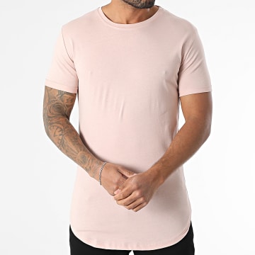 Frilivin - Oversize T-Shirt 050 Hellrosa