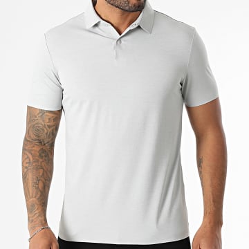 Frilivin - Polo Manches Courtes 535 Gris