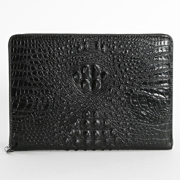 Frilivin - Pochette Femme 087 Noir