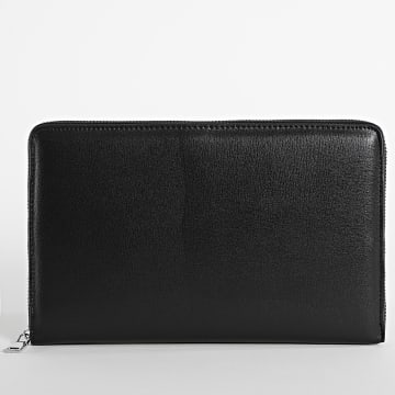 Frilivin - Women's clutch bag 819 Black