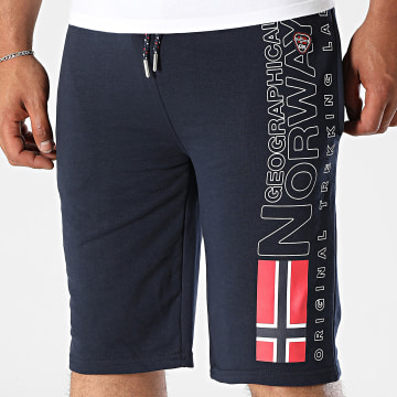 Geographical Norway - Jogginghose 367 Marineblau