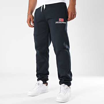 Geographical Norway - Jogginghose 834 Marineblau
