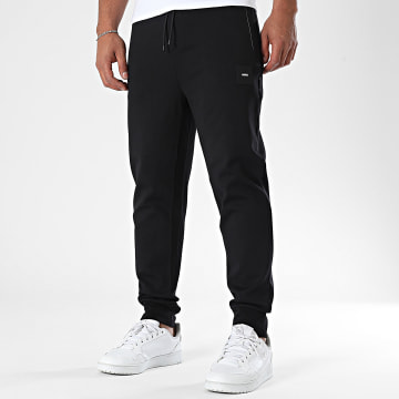 BOSS - Pantalon Jogging Hadiko 50537198 Noir