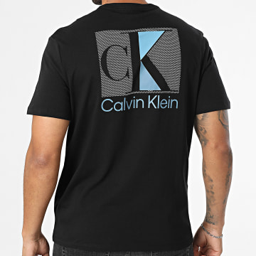 Calvin Klein - Tee Shirt LV04RC853G Noir