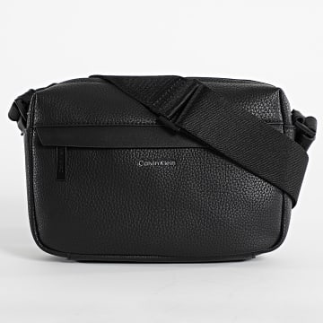 Calvin Klein - Sacoche Must Camera 3084 Noir
