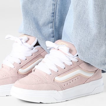 Vans - Baskets Femme Hylane D1JO3N1 Sepia Rose