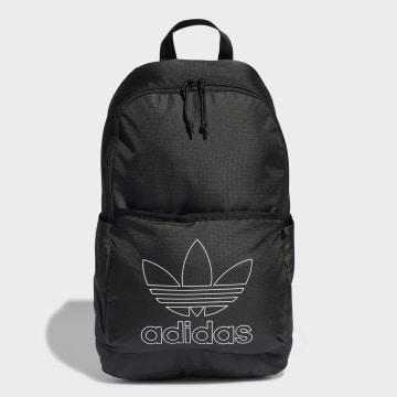 Adidas Originals - Sac A Dos IT7602 Noir