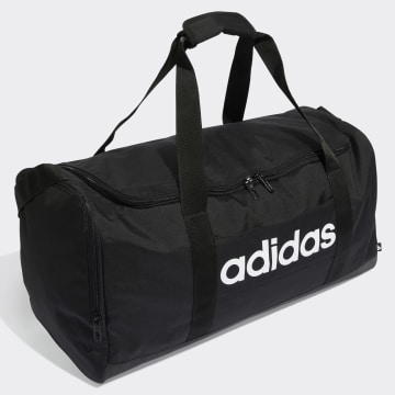 Adidas Sportswear - Sac De Sport JD9555 Noir