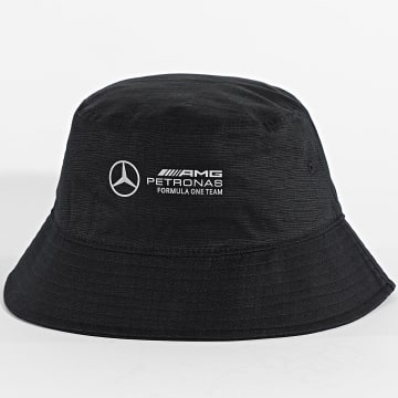 Adidas Sportswear - Bob AMG Mercedes JX1417 Noir Réflechissant