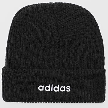 Adidas Sportswear - Bonnet CLSC Beanie Cuf IY5261 Noir