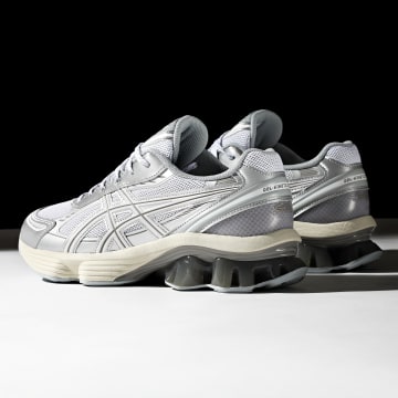 Asics - Scarpe da ginnastica Gel Kinetic Fluent 1203A591 Bianco