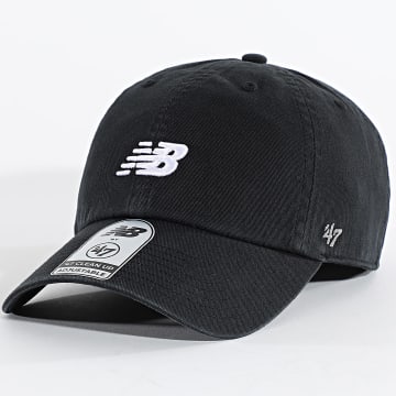 New Balance - Casquette Clean Up LAH00151 Noir