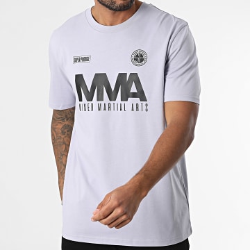 Super Prodige - Tee Shirt Oversize SP FC Violet Black