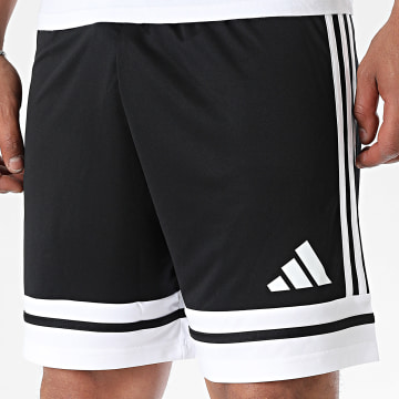 Adidas Sportswear - Short Jogging Squa25 JH3402 Noir
