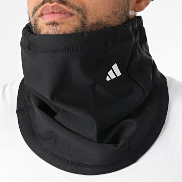 Adidas Sportswear - Cache-Col Tiro Neckwarm HS9757 Noir