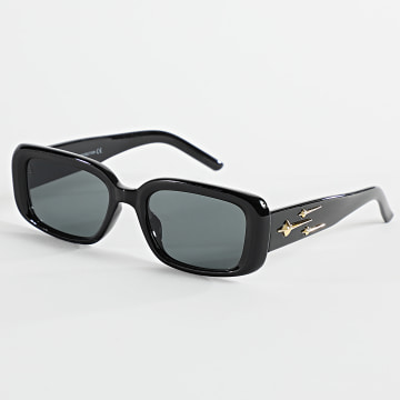 Frilivin - Lunettes De Soleil 096 Noir