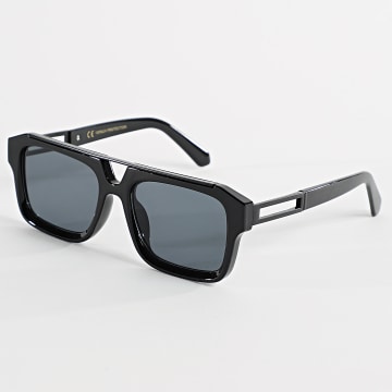 Frilivin - Lunettes De Soleil 067 Noir