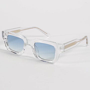 Frilivin - Lunettes De Soleil 038 Bleu Clair Transparent