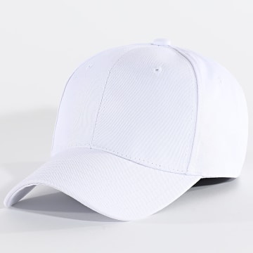 MTX - Casquette S01 Blanc