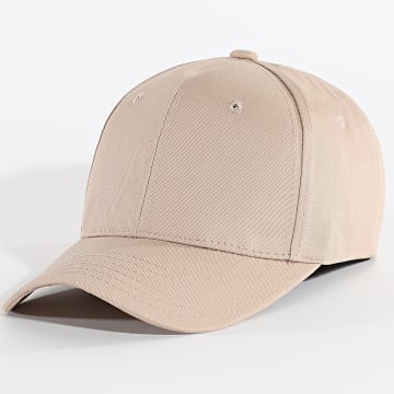 MTX - Casquette S01 Beige