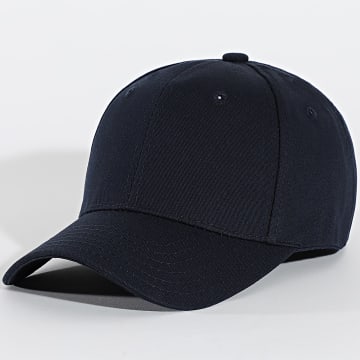 MTX - Casquette S01 Bleu Marine