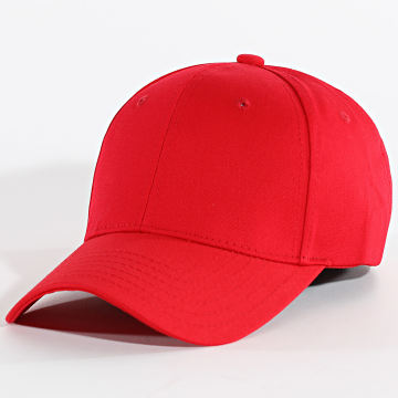 MTX - Mütze S01 Rot