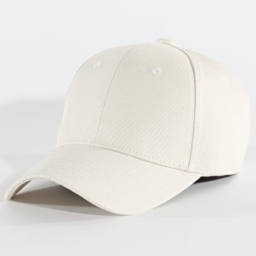 MTX - Casquette S01 Ecru