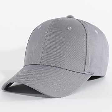 MTX - Casquette S66 Gris